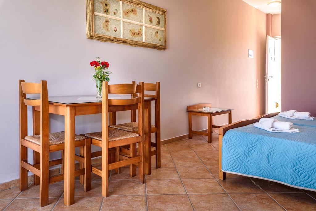Irinoula Dreams Apartamento Kolymbari Exterior foto