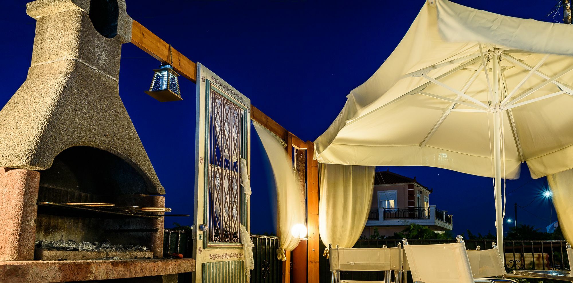 Irinoula Dreams Apartamento Kolymbari Exterior foto