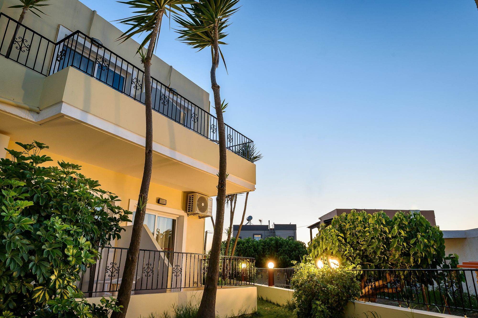 Irinoula Dreams Apartamento Kolymbari Exterior foto