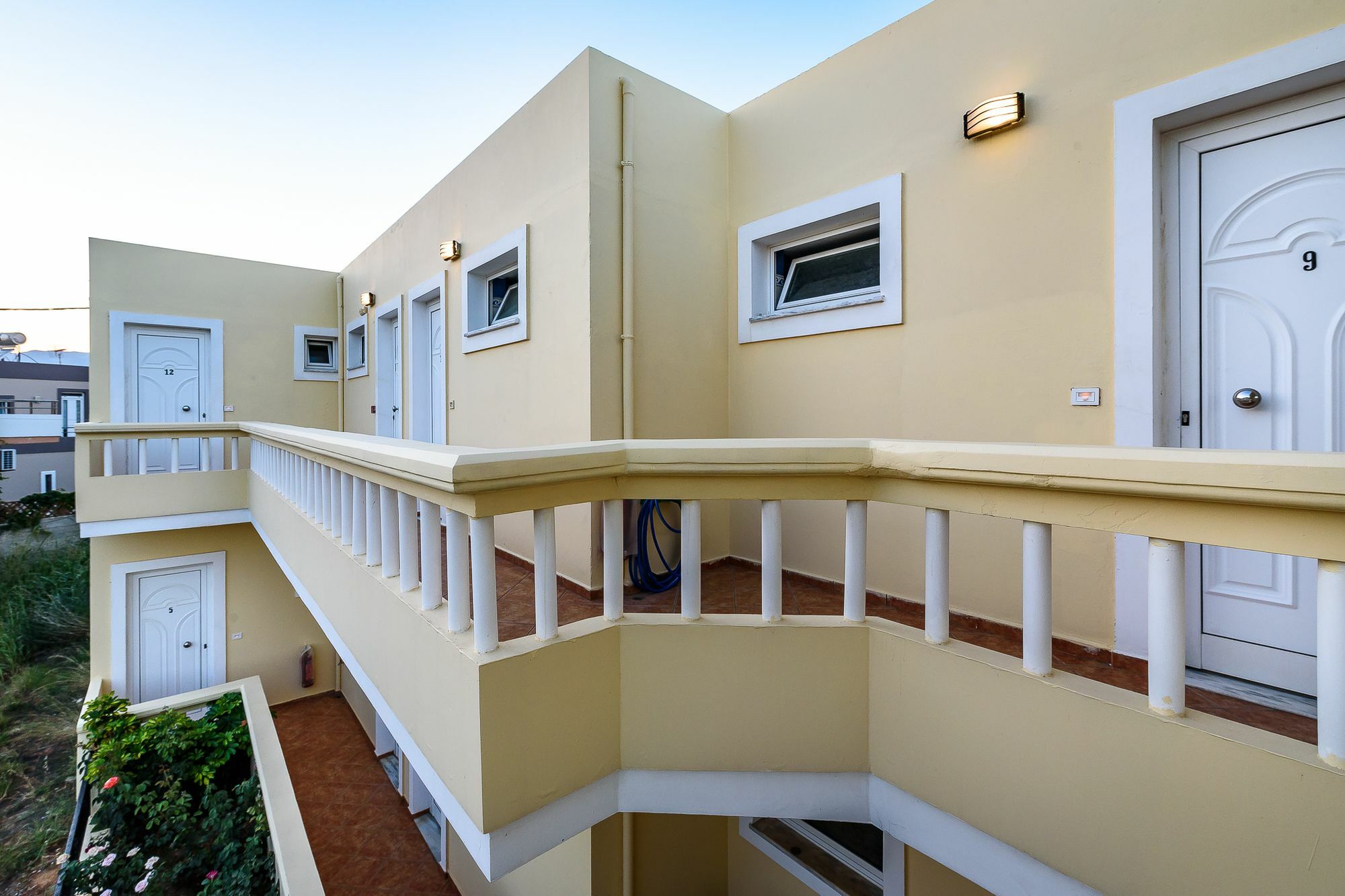 Irinoula Dreams Apartamento Kolymbari Exterior foto