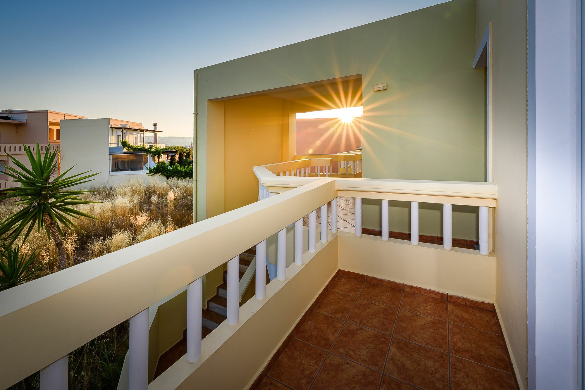 Irinoula Dreams Apartamento Kolymbari Exterior foto